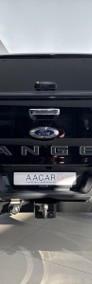 Ford Ranger III Limited Limited / 4x4 / Hak / Kamera cofania / Nawigacja / CarPlay /-3