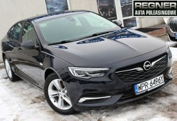 Opel Insignia II Country Tourer 165KM FV23% SalonPL Android Navi LED Tempomat Parktronic Rej.2021r