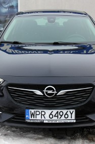 Opel Insignia II Country Tourer 165KM FV23% SalonPL Android Navi LED Tempomat Parktronic Rej.2021r-2