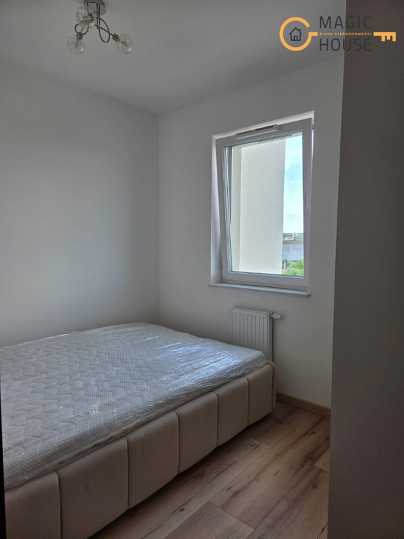 Nowe 2 pokoje | balkon | winda | pod klucz – pohled 4