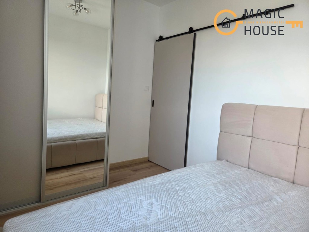 Nowe 2 pokoje | balkon | winda | pod klucz – další