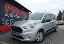 Ford Tourneo Connect II