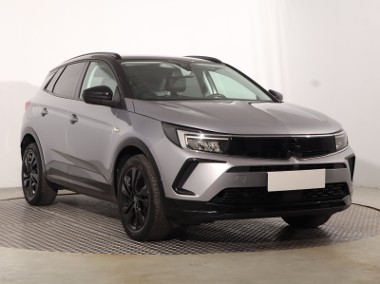 Opel , Salon Polska, 1. Właściciel, Serwis ASO, Automat, VAT 23%,-1