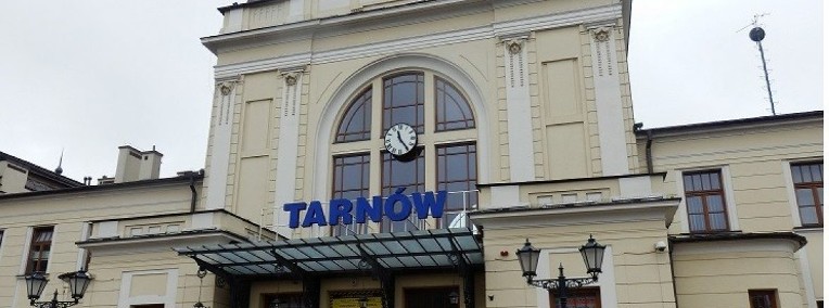 Lokal Tarnów, ul. Plac Dworcowy 4.-1