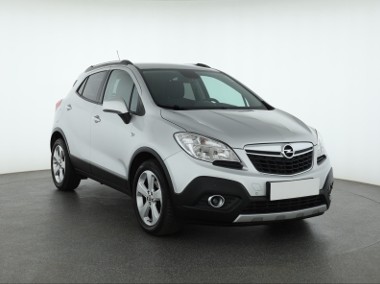 Opel Mokka , Automat, Navi, Klimatronic, Tempomat, Parktronic,-1