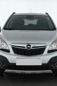 Opel Mokka , Automat, Navi, Klimatronic, Tempomat, Parktronic,-2