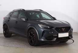 Cupra Formentor , Salon Polska, Serwis ASO, Automat, VAT 23%, Skóra,