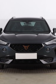 Cupra Formentor , Salon Polska, Serwis ASO, Automat, VAT 23%, Skóra,-2