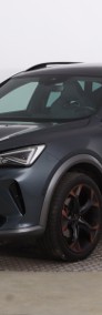 Cupra Formentor , Salon Polska, Serwis ASO, Automat, VAT 23%, Skóra,-3