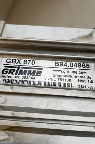 Grimme Jostickbox GBX 870 B94.04965-3