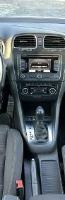 Volkswagen Golf VI GTD 2.0 TDI 170KM DSG 191 tys. km. tempomat-4