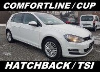 Volkswagen Golf VII HATCHBACK TSI Comfortline CUP Zobacz FILM Park Pilot Serwis.