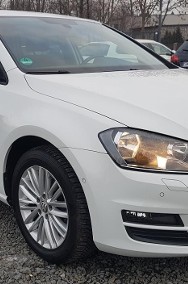 HATCHBACK TSI Comfortline CUP Zobacz FILM Park Pilot Serwis.-2