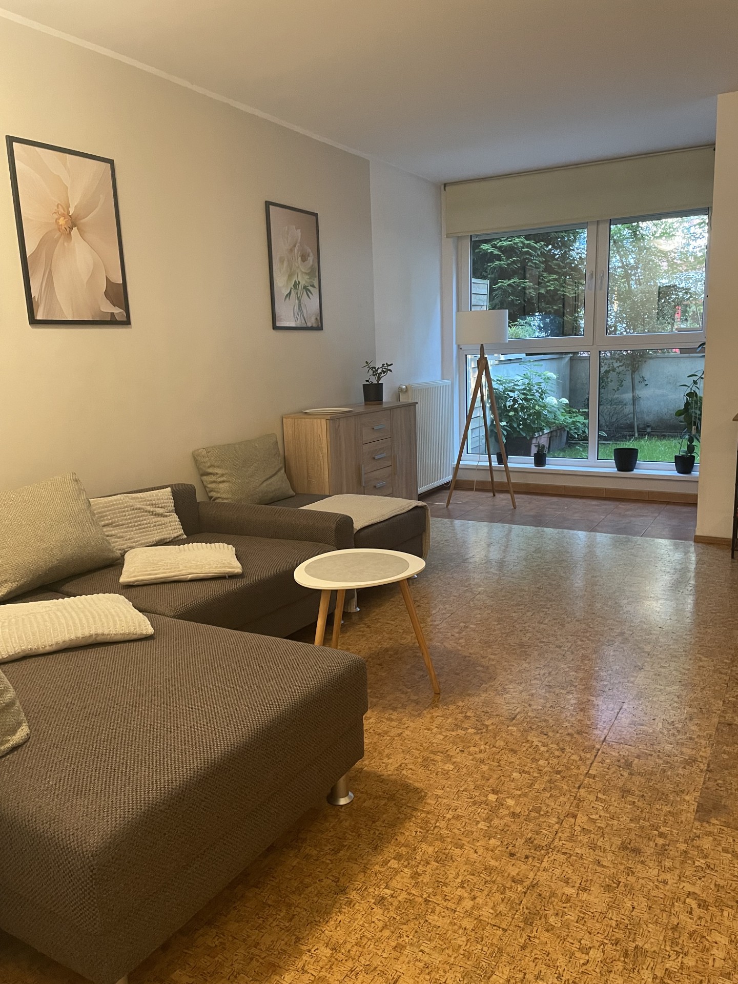 Mieszkanie na wynajem, 50 m² Poznań