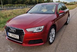 Audi A4 B9 2.0 TDI 150KM 2016 r