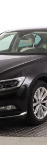 Volkswagen Passat B8 , Salon Polska, Serwis ASO, Skóra, Navi, Klimatronic,-3