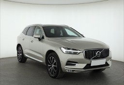 Volvo XC60 II , Salon Polska, 1. Właściciel, Serwis ASO, 197 KM, Automat,