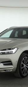 Volvo XC60 II , Salon Polska, 1. Właściciel, Serwis ASO, 197 KM, Automat,-3