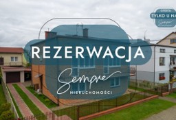 Dom Zelów, ul. Pułkownika Witolda Pileckiego