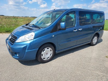 Auto w pełni sprawne z Pisemną Gwarancją 
