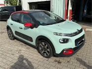 Citroen C3 III Automat* Super wersja* Panorama
