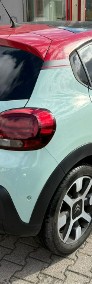 Citroen C3 III Automat* Super wersja* Panorama-3