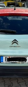 Citroen C3 III Automat* Super wersja* Panorama-4