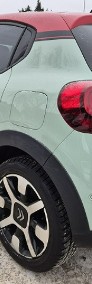 Citroen C3 III Automat* Super wersja* Panorama-4