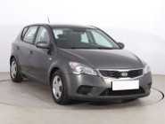 Kia Cee'd I , Klima, Tempomat, Parktronic, Podgrzewane siedzienia