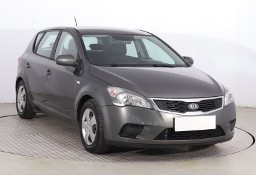 Kia Cee'd I , Klima, Tempomat, Parktronic, Podgrzewane siedzienia