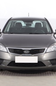 Kia Cee'd I , Klima, Tempomat, Parktronic, Podgrzewane siedzienia-2