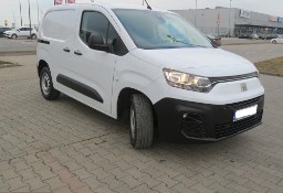 Fiat Doblo 1.5d 102KM 2023r SALON POLSKA ORYGINAŁ MAŁY PRZEBIEG