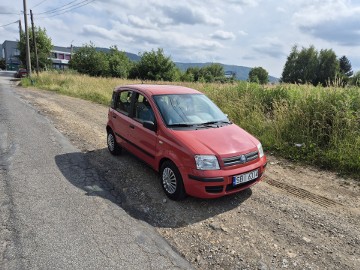 *1,2 benz 60KM*120 tys km*Jeden właściciel*Wspomaganie CITY*