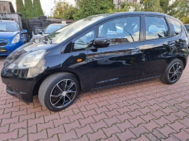 Honda Jazz III Sprowadzona z Niemiec. Bezwypadkowa. Serwisowana. Zadbana.-1