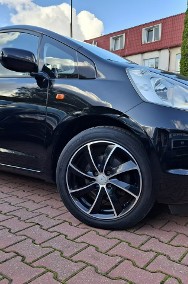 Honda Jazz III Sprowadzona z Niemiec. Bezwypadkowa. Serwisowana. Zadbana.-2