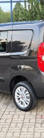 Fiat Doblo II GWARANCJA * 2.0 MULTIJET * 5 osobowy * serwisowany * warszawa *-3