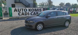 Fiat Tipo II Ksiązka serwisowa, super stan.