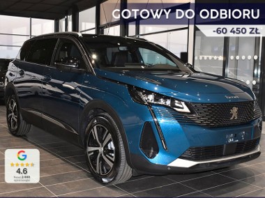 Peugeot 5008 II GT S&S EAT8 1.5 BlueHDi GT EAT8 1.5 BlueHDi 130KM-1