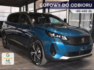 Peugeot 5008 II GT S&amp;S EAT8 1.5 BlueHDi GT EAT8 1.5 BlueHDi 130KM