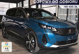 Peugeot 5008 II GT S&amp;S EAT8 1.5 BlueHDi GT EAT8 1.5 BlueHDi 130KM