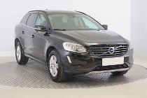 Volvo XC60 I , Salon Polska, Serwis ASO, Automat, Skóra, Navi, Xenon,