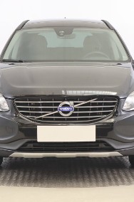 Volvo XC60 I , Salon Polska, Serwis ASO, Automat, Skóra, Navi, Xenon,-2