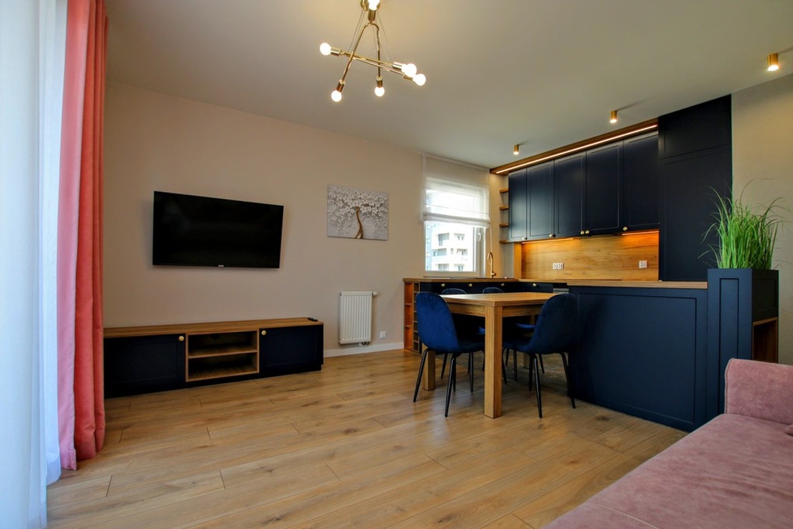 Mieszkanie na wynajem, 57 m² Rzeszów, Ignacego Paderewskiego