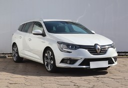 Renault Megane IV Salon Polska, Serwis ASO, Automat, Skóra, Navi, Klimatronic,
