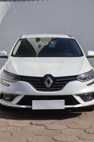 Renault Megane IV Salon Polska, Serwis ASO, Automat, Skóra, Navi, Klimatronic,-2