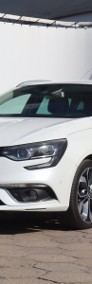 Renault Megane IV Salon Polska, Serwis ASO, Automat, Skóra, Navi, Klimatronic,-3