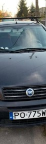 Fiat Punto III klimatyzacja wspomaganie 2 komplety kół-3