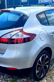 Renault Megane III Bluetooth-Klima-Isofix-135 tyś km-Zadbana!!!-2