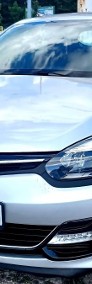 Renault Megane III Bluetooth-Klima-Isofix-135 tyś km-Zadbana!!!-3