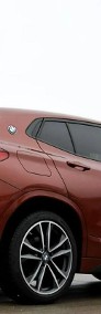 BMW X2 2.0 192 KM* Salon PL* Vat23%* M-Pakiet* Automat* Navi* Serwis ASO-4